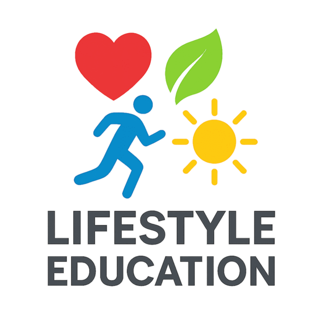 Lifestyle Education