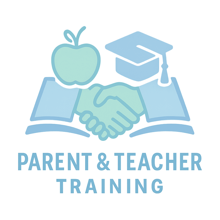 Parent & Teacher Training