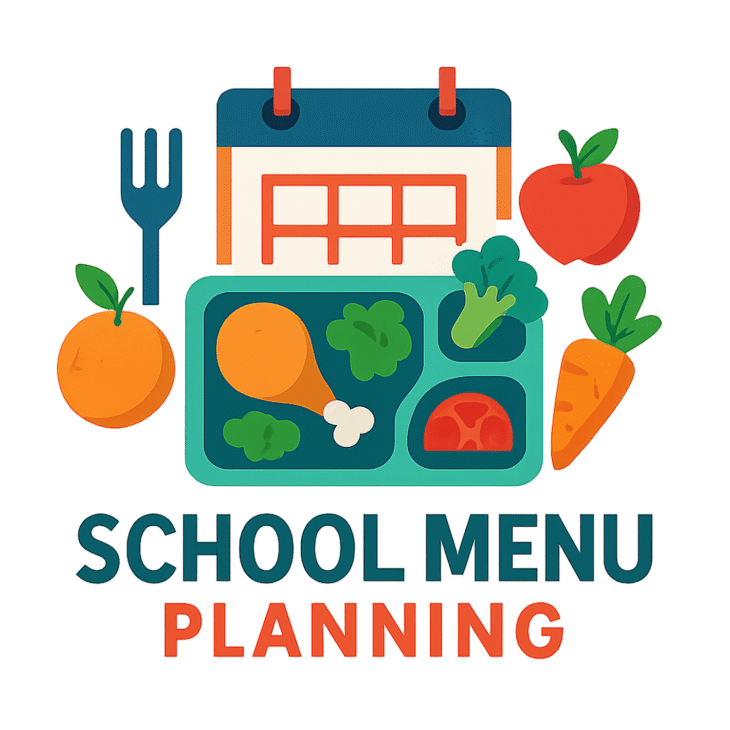School Menu Planning