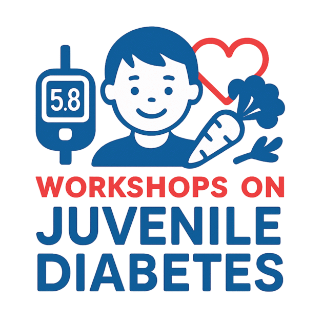 Workshops on Juvenile Diabetes